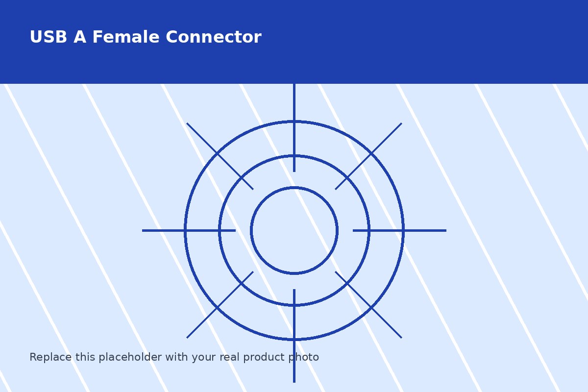 USB Connector 02